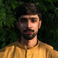 Devioand Limited Employee Hassnain Mohsin's profile photo