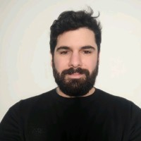 Reveffect- Hotel Revenue Strategy Management Employee Ioannis Masselos's profile photo
