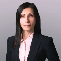 Agropur Employee Faye Cooper's profile photo