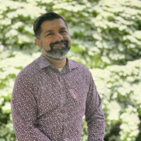 NYC Teaching Fellows Employee Usman Shaukat's profile photo