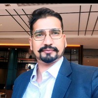 Email e telefono di Mukul Tripathi