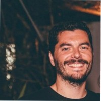 Cortex Employee Rodrigo Luz Martins's profile photo