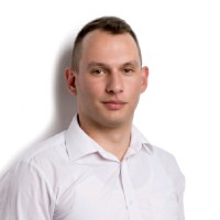 TIDK Employee Sylwester Skibiński's profile photo