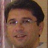 Venus Software Operations - India Employee Bhavbhuti Nathwani's profile photo