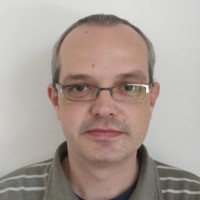 Fuergy Employee Peter Bernát's profile photo