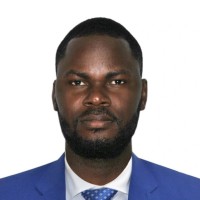 Baker Hughes Employee Fernando Mateus's profile photo