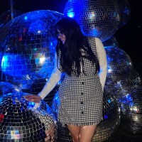 Calderón, González & Asociados, S.C. Employee Pamela Paredes Ramírez's profile photo