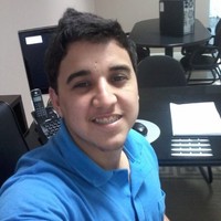 Multiconecta Employee Kelvin Loureiro's profile photo