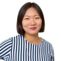 Movement Strategy Employee Sheryl Zhong's profile photo