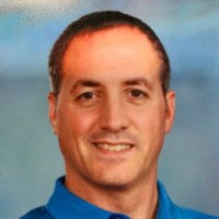 Antietam School District Employee Manny Savignano's profile photo