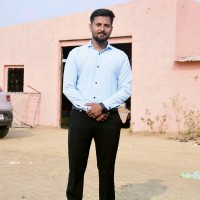 Cotmac Electronics Inc. Employee Amol Ahire's profile photo