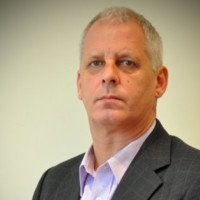 AMC Commercial Cleaning Employee Darren Carter's profile photo