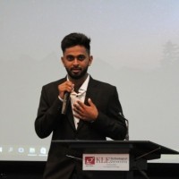 SHL Telemedizin GmbH Employee Adil Paramba's profile photo