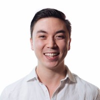 Digital Analytics NSW Inc Employee Josh Gray's profile photo