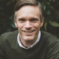 Posteris Employee Andreas Berggren's profile photo