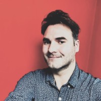 Mitsubishi Electric Employee Jonathan Atkinson's profile photo