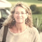 IMS CHIPS Employee Susanne Kehl's profile photo