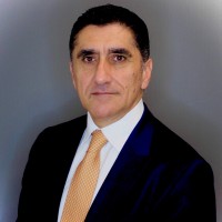 EFG Capital International Corp. Employee Julian Zidan's profile photo