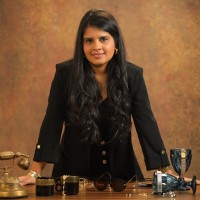 Salty Employee Twishaa Gupta's profile photo