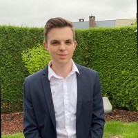 C&A Belgium Employee Brent Killemaes's profile photo