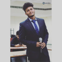 AREIS Employee Shubham Kadam's profile photo