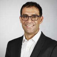 EDGE3 Technologies Employee Tarek Dokor's profile photo