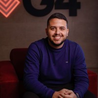 Pretorian Contabilidade Employee Paulo Torquato's profile photo