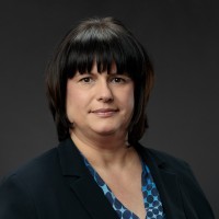 Café Communications Employee Krisztina Rácz's profile photo