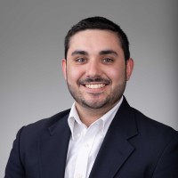 Pratt & Whitney Daro Employee Stephen Cipollone's profile photo