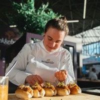 NewForrest BV Employee Eva van Dijk's profile photo