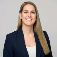 Oase – Wohnen im Alter Employee Jacqueline Krebs's profile photo