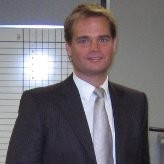 Siemens Healthineers Employee Christopher Ebeling's profile photo