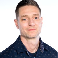 Syneos Health Employee Ryan Morrison's profile photo