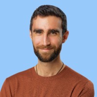 Safebooks AI Employee Guy Bar-Gil's profile photo