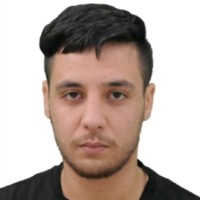 ENERLOOP Employee Nadjem-Eddine Kekkouche's profile photo