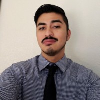 Chewy Employee Ivan Chavez-Pimentel's profile photo