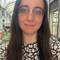 Humanitas Employee Letizia Lazzarin's profile photo