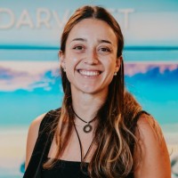 Darwoft Employee Rocío Rocha's profile photo