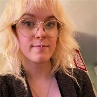 ArchIT Employee Ashley Mitcheltree's profile photo