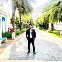 Shaadi.com Employee Rohit Singh's profile photo