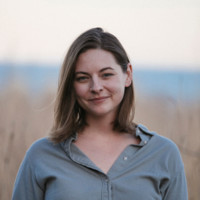 DataMade Employee Hannah Garland's profile photo