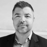 Damian Lillard Toyota Employee Brian Sanders's profile photo