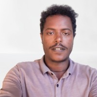 Addis Software PLC Employee Amanuel Shiferaw's profile photo