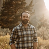 Mazamas Employee Brendan Scanlan's profile photo