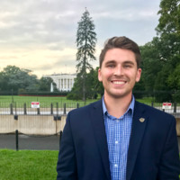 Home Brands Group™ - Franchising Employee Lucas Wicklund's profile photo