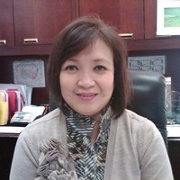 Quest Diagnostics Employee Miriam Cabrera's profile photo