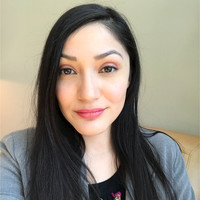 Viabella Employee Cynthia Burciaga's profile photo