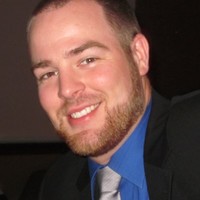 ProtoKinetics Employee Patrick Roscher's profile photo