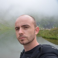 Automacad inc. Employee Renaud Alcon's profile photo