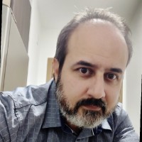 Sensum Sistemas Employee Alexandre dos Santos's profile photo